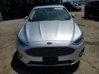 2019 Ford Fusion Titanium for Sale in Los Angeles, CA - Side