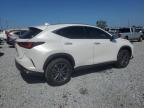 2025 Lexus Nx 350H Base продається в Riverview, FL - Side