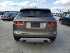 2017 Jaguar F-Pace S იყიდება Jacksonville-ში, FL - Minor Dent/Scratches