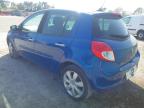 2011 RENAULT CLIO GT LI for sale at Copart WOLVERHAMPTON