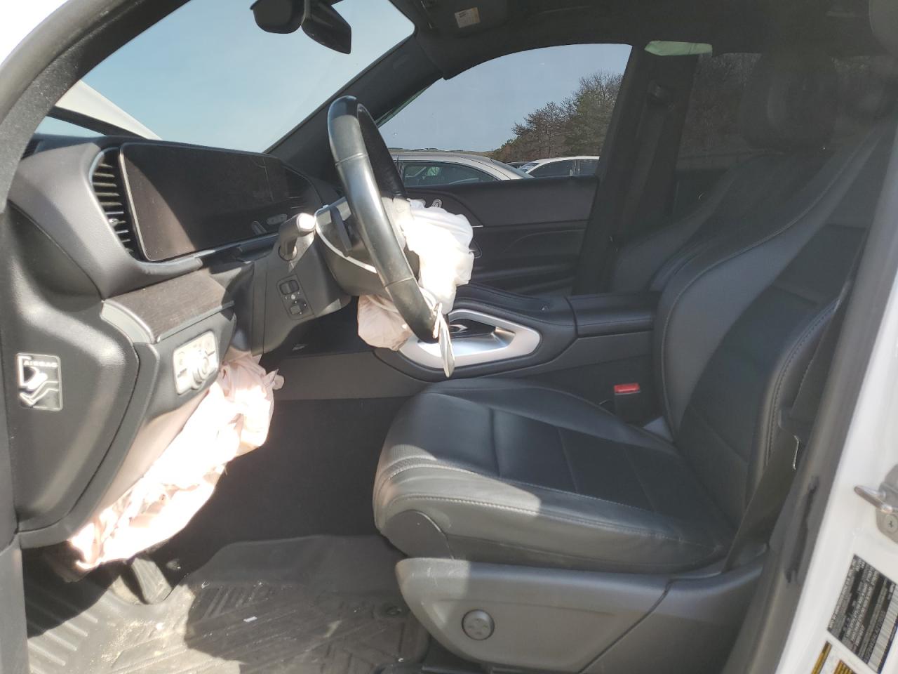2020 Mercedes-Benz Gle 350 4Matic VIN: 4JGFB4KB4LA212033 Lot: 53480625
