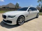 2010 Bmw 750 Li للبيع في Houston، TX - Minor Dent/Scratches