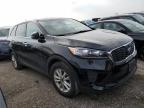 2019 Kia Sorento L იყიდება Elgin-ში, IL - Mechanical