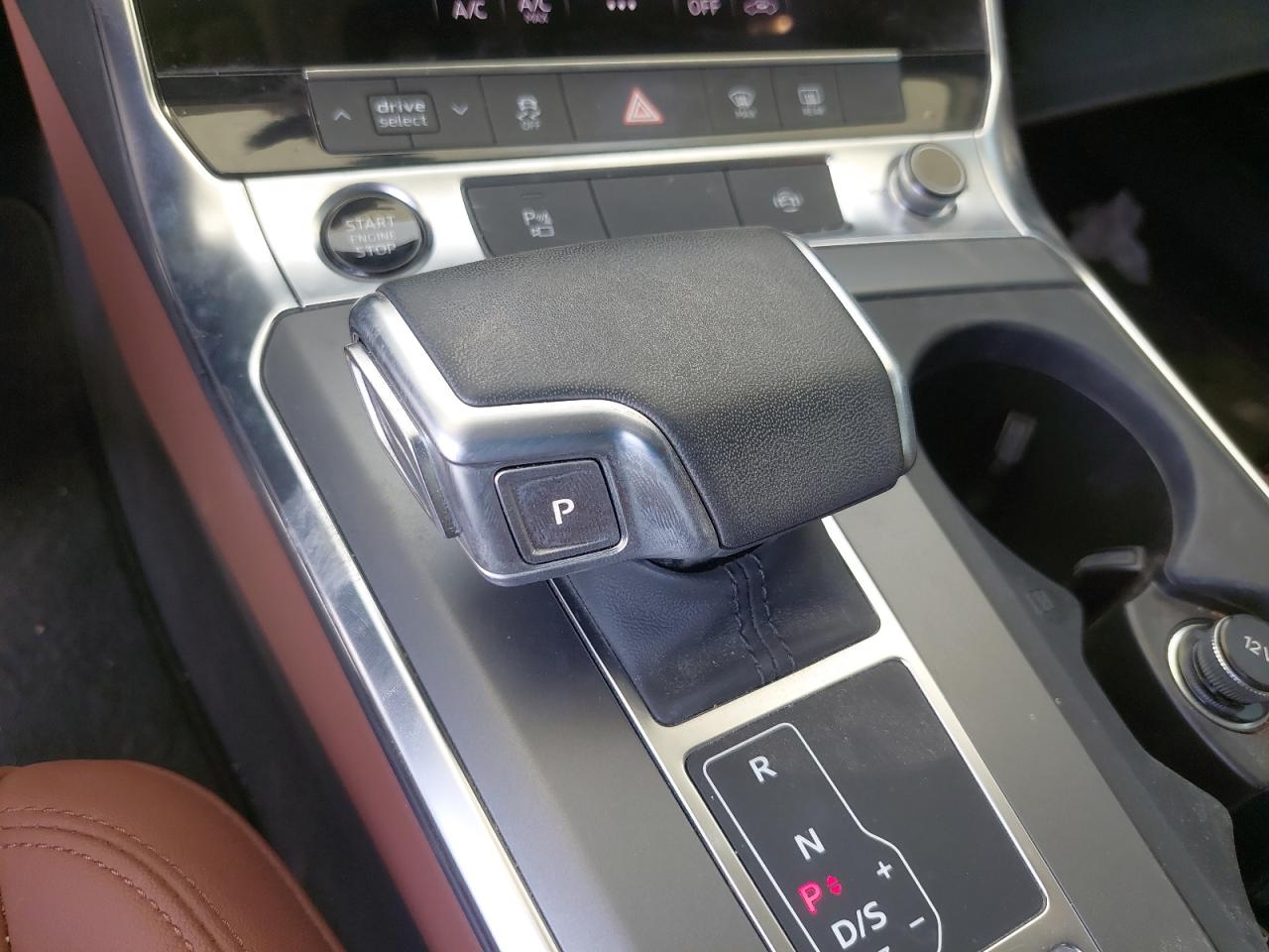 WAUZZZF2XPN080458 - 2023 Audi A6 - #undefined