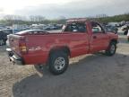 2002 Chevrolet Silverado K1500 for Sale in Kansas City, KS - Rollover