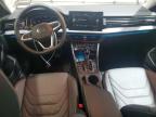2025 Volkswagen Jetta Sel продається в Ebensburg, PA - All Over