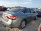 2013 Nissan Sentra S zu verkaufen in New Orleans, LA - Normal Wear