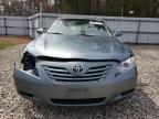 2007 Toyota Camry Ce de vânzare în Lyman, ME - Front End
