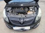 2007 VAUXHALL CORSA VXR for sale at Copart SANDTOFT