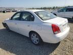 2003 Hyundai Elantra Gls de vânzare în Anderson, CA - Front End