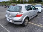 2006 VAUXHALL ASTRA LIFE for sale at Copart SANDTOFT