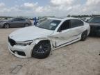 2019 Bmw 750 I продається в Houston, TX - Side