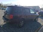 2008 Honda Pilot Ex en Venta en North Billerica, MA - Minor Dent/Scratches