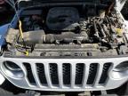 2023 Jeep Wrangler Sahara 4Xe de vânzare în North Las Vegas, NV - Minor Dent/Scratches