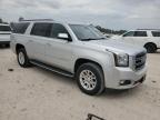 2019 Gmc Yukon Xl C1500 Slt en Venta en Houston, TX - Side