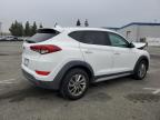 2017 Hyundai Tucson Limited en Venta en Rancho Cucamonga, CA - Front End