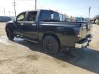 2004 Nissan Titan Xe de vânzare în Los Angeles, CA - Burn - Interior