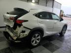 2017 Lexus Nx 200T Base for Sale in China Grove, NC - Rear End