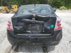 2008 Nissan Sentra 2.0 zu verkaufen in Fairburn, GA - Rear End