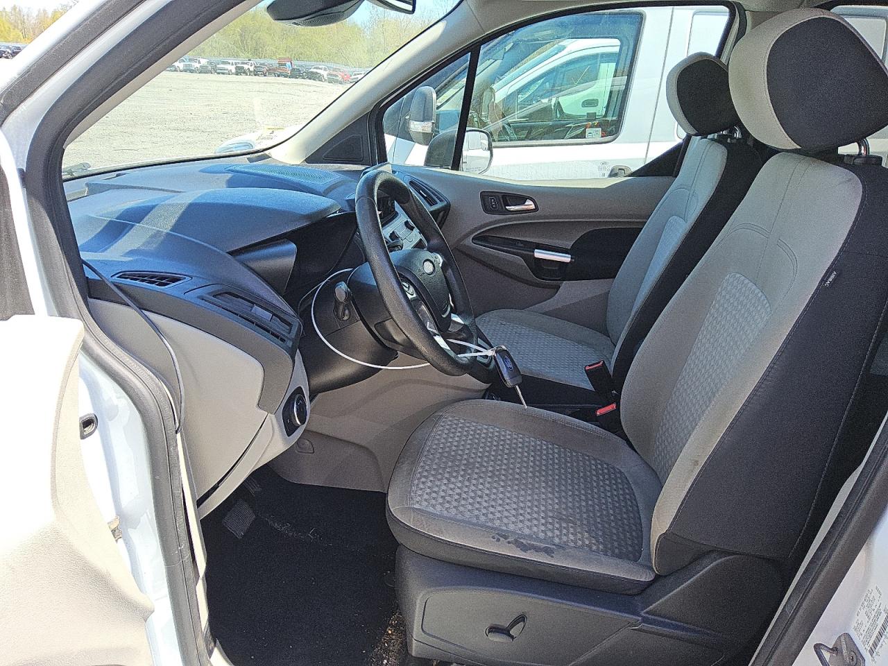 2019 Ford Transit Connect Xlt VIN: NM0GE9F23K1390003 Lot: 55032795