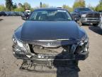 2015 Kia Optima Ex na sprzedaż w Portland, OR - Front End