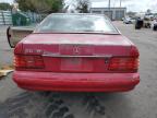 1998 Mercedes-Benz Sl 500 for Sale in Miami, FL - Front End