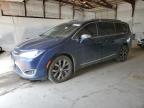 2017 Chrysler Pacifica Limited за продажба в Lexington, KY - Water/Flood