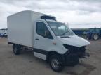 2020 MERCEDES-BENZ SPRINTER 314 CDI  for sale at Copart WOLVERHAMPTON