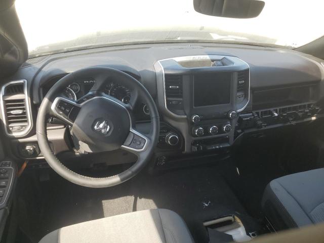  RAM 2500 2023 Biały