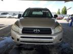 2007 Toyota Rav4  de vânzare în Hayward, CA - Vandalism