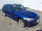 2008 BMW 320D M SPO for sale at Copart WHITBURN