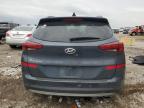 2019 Hyundai Tucson Limited en Venta en Chicago Heights, IL - Side