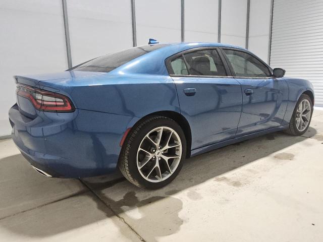  DODGE CHARGER 2023 Granatowy