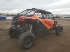 2023 POLARIS RZR TURBO R 4 ULTIMATE a la Venta en Copart CO - DENVER