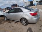 2011 Kia Forte Ex for Sale in Albuquerque, NM - Front End