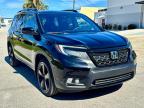 2021 Honda Passport Elite за продажба в Opa Locka, FL - Damage History