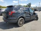 Miami, FL에서 판매 중인 2017 Ford Explorer Sport - Front End
