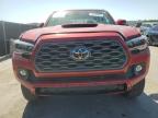 2022 Toyota Tacoma Double Cab for Sale in Orlando, FL - Water/Flood