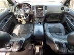 2014 Dodge Durango R/T იყიდება San Diego-ში, CA - Front End