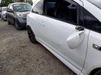 2012 VAUXHALL CORSA VXR for sale at Copart WOLVERHAMPTON