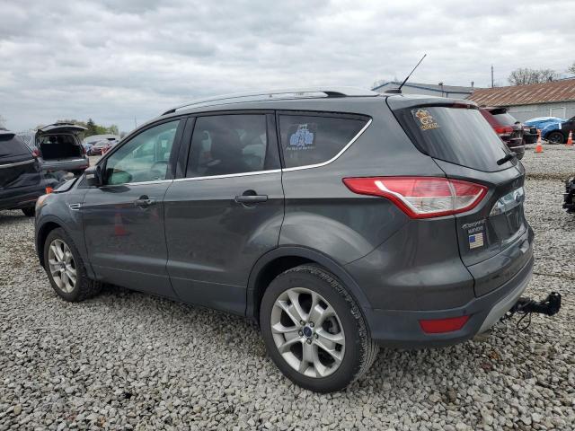  FORD ESCAPE 2016 Gray