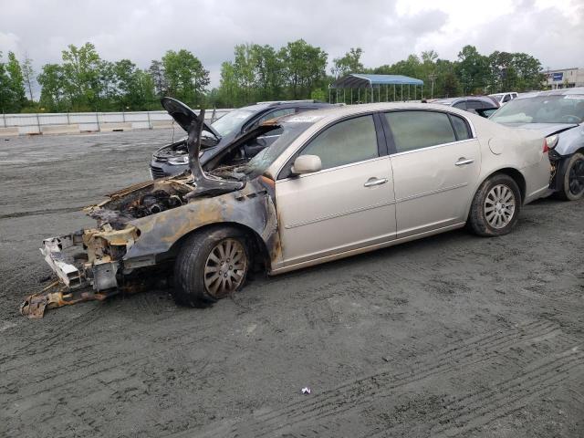 2008 Buick Lucerne Cx