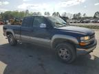 1999 Chevrolet Silverado K1500 na sprzedaż w Dunn, NC - Top/Roof