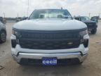 2025 Chevrolet Silverado K1500 na sprzedaż w San Antonio, TX - Hail