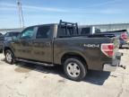 2009 Ford F150 Supercrew იყიდება Dyer-ში, IN - Front End