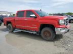 2018 Gmc Sierra K1500 Slt en Venta en Cahokia Heights, IL - Water/Flood