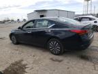 2024 Nissan Altima Sv zu verkaufen in Chicago Heights, IL - Side
