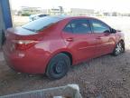 2018 Toyota Corolla L na sprzedaż w Phoenix, AZ - Front End