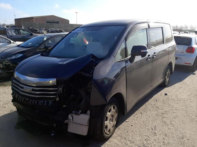 2010 TOYOTA NOAH for sale at Copart SANDWICH