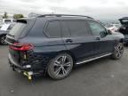 2025 Bmw X7 Xdrive40I na sprzedaż w San Martin, CA - Rear End